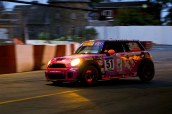 GP Trois-Rivières - Week-end NASCAR