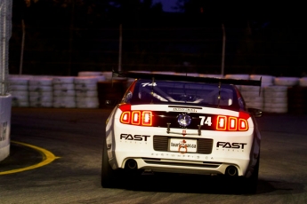 GP Trois-Rivières - Week-end NASCAR