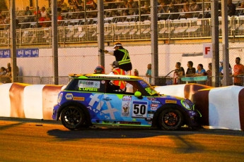 GP Trois-Rivières - Week-end NASCAR