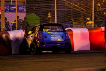 GP Trois-Rivières - Week-end NASCAR