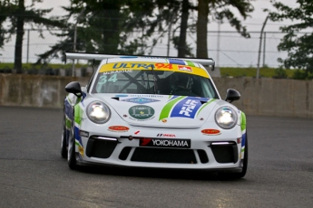 GP Trois-Rivières - Week-end NASCAR