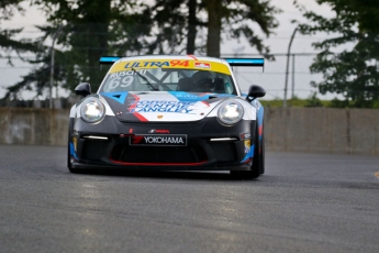 GP Trois-Rivières - Week-end NASCAR