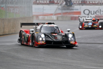 GP Trois-Rivières - Week-end NASCAR - IMSA Prototypes Challenge