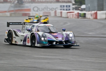 GP Trois-Rivières - Week-end NASCAR