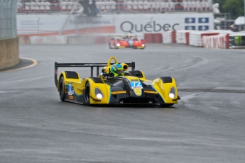 GP Trois-Rivières - Week-end NASCAR - IMSA Prototypes Challenge