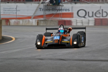 GP Trois-Rivières - Week-end NASCAR - IMSA Prototypes Challenge