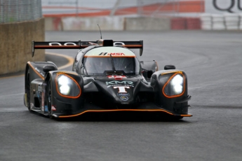 GP Trois-Rivières - Week-end NASCAR - IMSA Prototypes Challenge