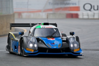 GP Trois-Rivières - Week-end NASCAR - IMSA Prototypes Challenge