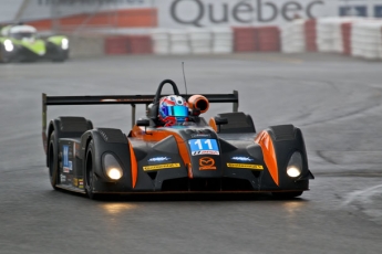 GP Trois-Rivières - Week-end NASCAR