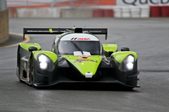 GP Trois-Rivières - Week-end NASCAR - IMSA Prototypes Challenge