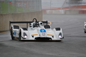 GP Trois-Rivières - Week-end NASCAR - IMSA Prototypes Challenge