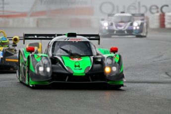 GP Trois-Rivières - Week-end NASCAR - IMSA Prototypes Challenge