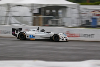 GP Trois-Rivières - Week-end NASCAR