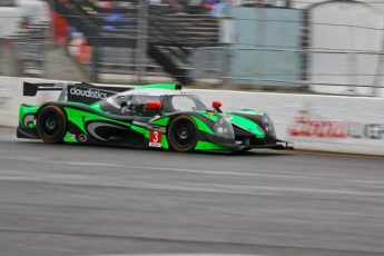 GP Trois-Rivières - Week-end NASCAR