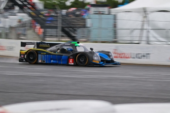 GP Trois-Rivières - Week-end NASCAR