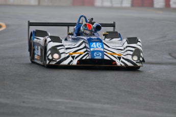 GP Trois-Rivières - Week-end NASCAR - IMSA Prototypes Challenge