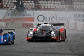 GP Trois-Rivières - Week-end NASCAR