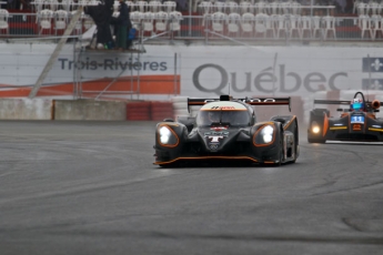 GP Trois-Rivières - Week-end NASCAR - IMSA Prototypes Challenge