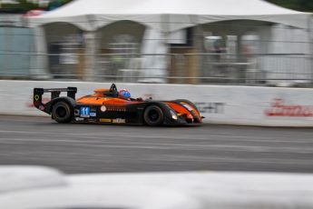 GP Trois-Rivières - Week-end NASCAR