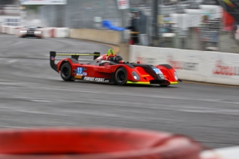 GP Trois-Rivières - Week-end NASCAR - IMSA Prototypes Challenge