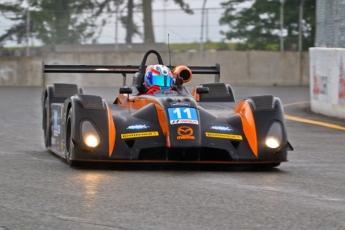 GP Trois-Rivières - Week-end NASCAR - IMSA Prototypes Challenge