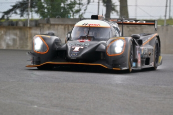 GP Trois-Rivières - Week-end NASCAR - IMSA Prototypes Challenge