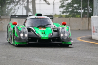 GP Trois-Rivières - Week-end NASCAR - IMSA Prototypes Challenge