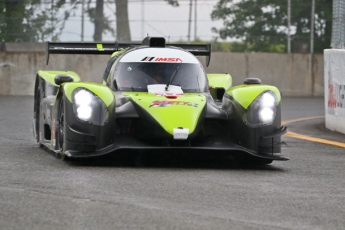 GP Trois-Rivières - Week-end NASCAR - IMSA Prototypes Challenge