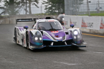 GP Trois-Rivières - Week-end NASCAR - IMSA Prototypes Challenge