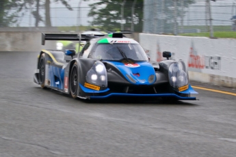 GP Trois-Rivières - Week-end NASCAR - IMSA Prototypes Challenge