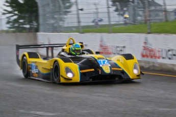 GP Trois-Rivières - Week-end NASCAR - IMSA Prototypes Challenge