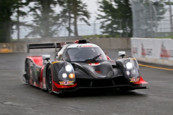 GP Trois-Rivières - Week-end NASCAR - IMSA Prototypes Challenge