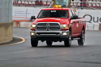 GP Trois-Rivières - Week-end NASCAR