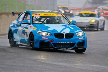 GP Trois-Rivières - Week-end NASCAR