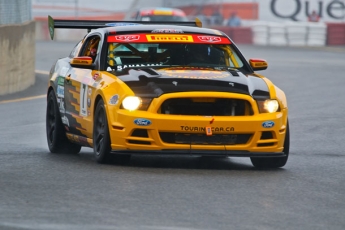 GP Trois-Rivières - Week-end NASCAR - CTCC