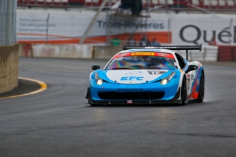 GP Trois-Rivières - Week-end NASCAR