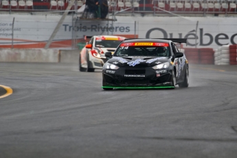 GP Trois-Rivières - Week-end NASCAR