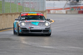 GP Trois-Rivières - Week-end NASCAR - CTCC