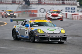 GP Trois-Rivières - Week-end NASCAR