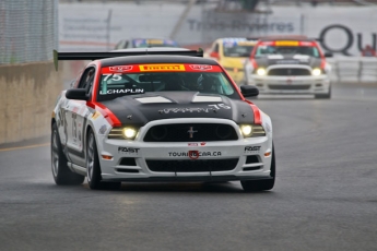 GP Trois-Rivières - Week-end NASCAR - CTCC