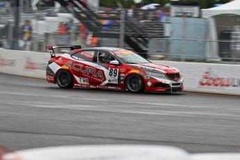 GP Trois-Rivières - Week-end NASCAR - CTCC