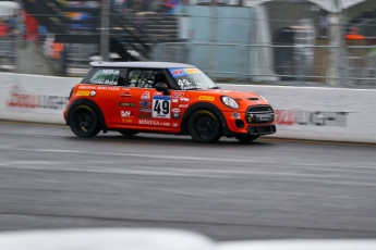 GP Trois-Rivières - Week-end NASCAR