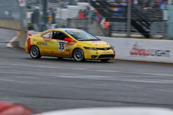 GP Trois-Rivières - Week-end NASCAR - CTCC