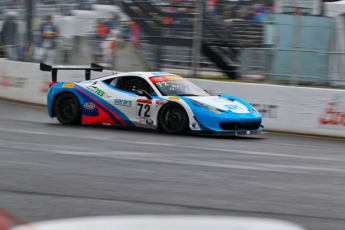 GP Trois-Rivières - Week-end NASCAR - CTCC