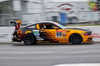 GP Trois-Rivières - Week-end NASCAR - CTCC