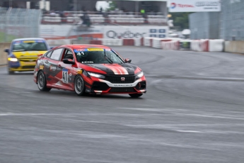 GP Trois-Rivières - Week-end NASCAR