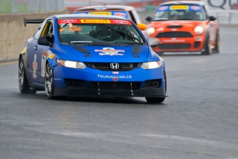 GP Trois-Rivières - Week-end NASCAR