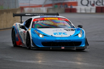 GP Trois-Rivières - Week-end NASCAR