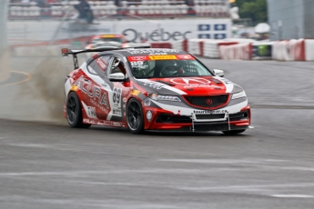 GP Trois-Rivières - Week-end NASCAR - CTCC