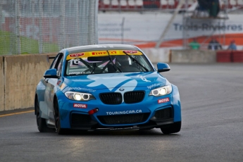 GP Trois-Rivières - Week-end NASCAR